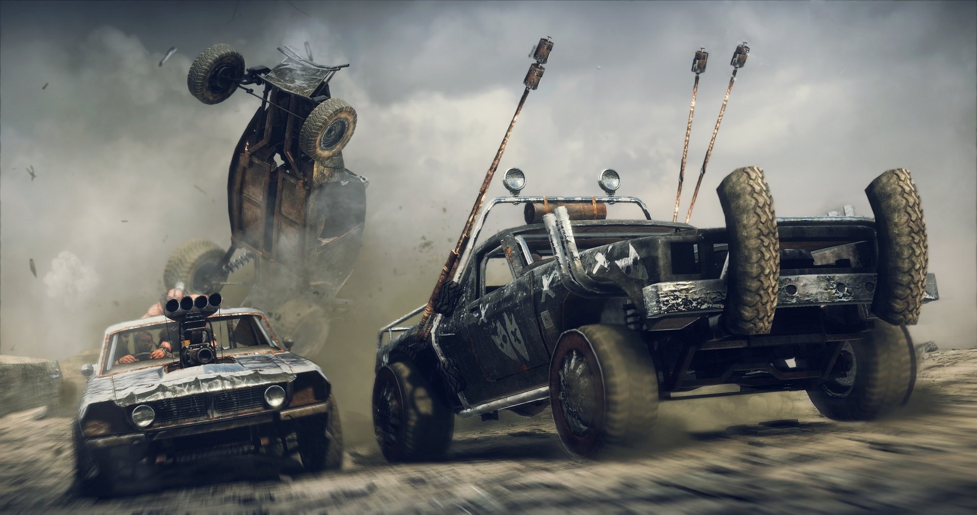 Mad Max - Imagen 28